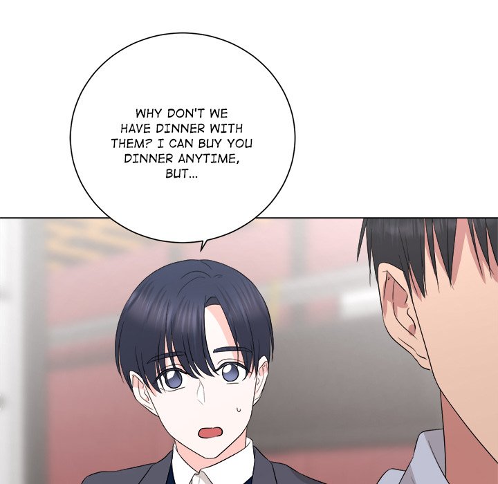 Secrets Between the Sheets [non-adult] - episode 15 - 24