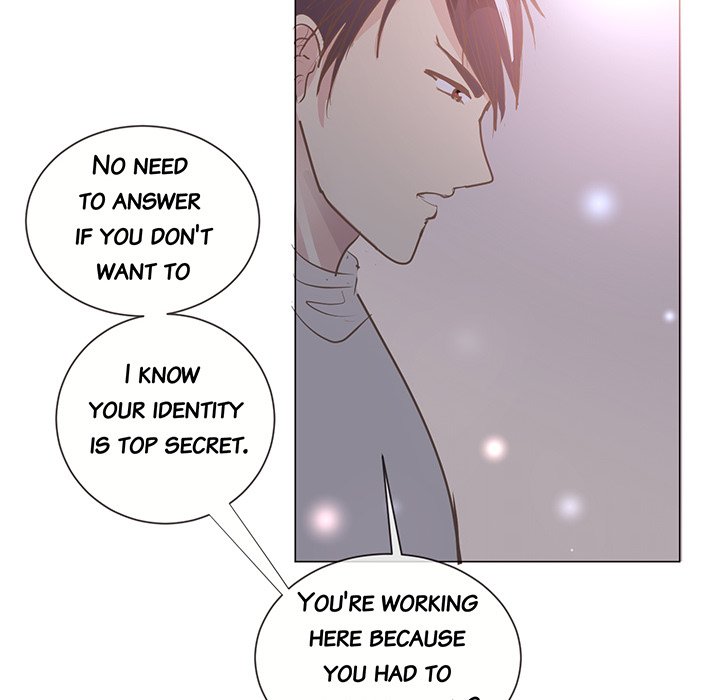 Your Secret Body - episode 8 - 16