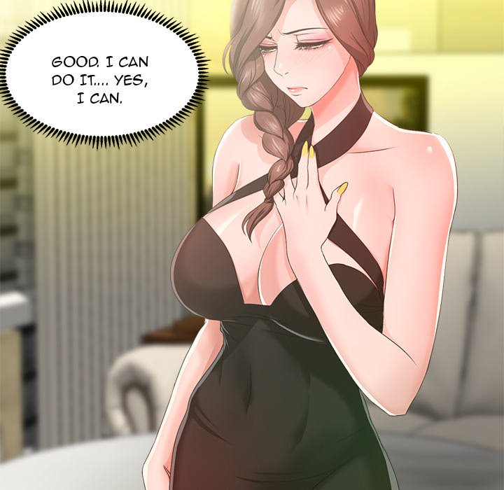 Cat Fight - episode 15 - 55