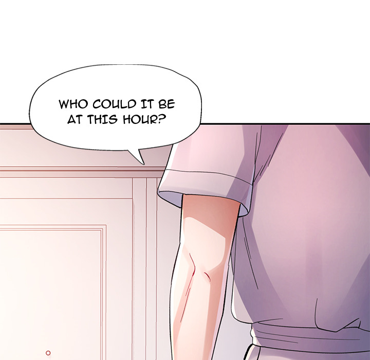 Intimate Tutoring - episode 3 - 109