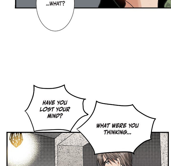 Work, Fight and Love - Webtoon Edition - episode 39 - 59