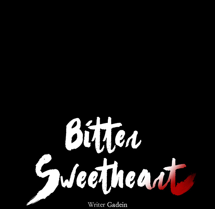 Bitter Sweetheart - episode 18 - 15