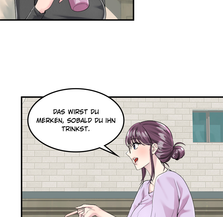 Verzaubert im Büro - episode 5 - 9