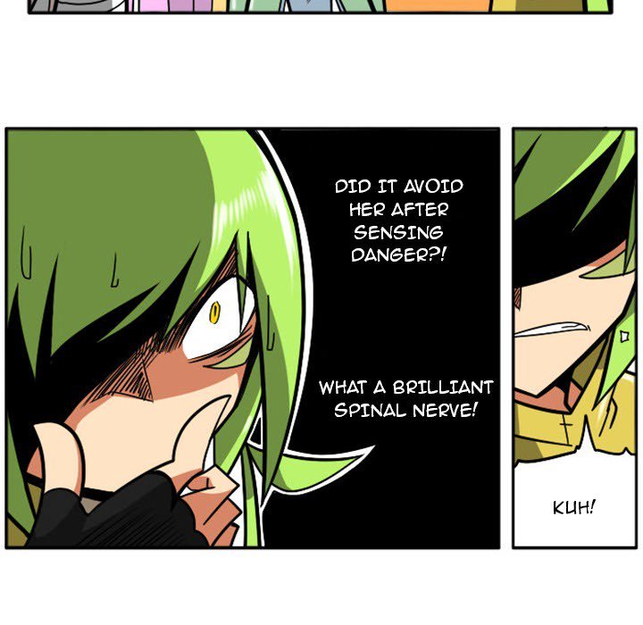 Maki and Friends - episode 73 - 85