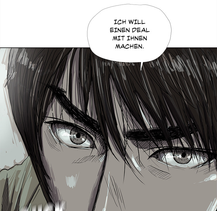 Das azurblaue Land - episode 13 - 28