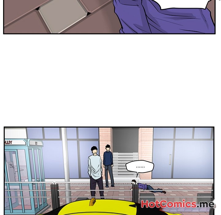 Mr. Kang - episode 20 - 41