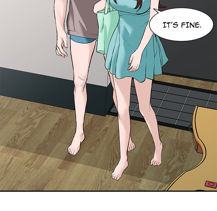 Town Girls - episode 17 - 120