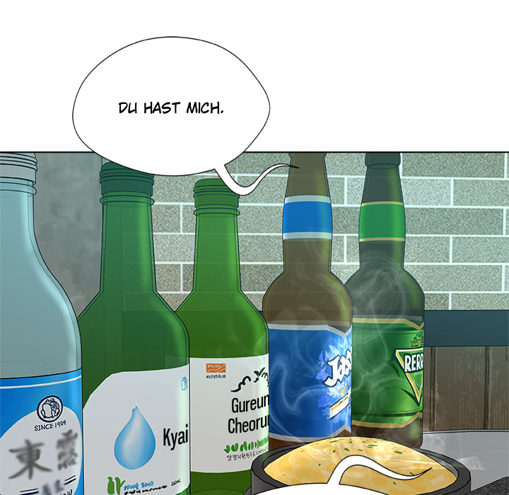 Unverhofft kommt oft - episode 8 - 43