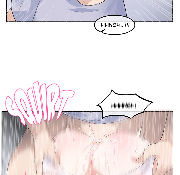A Pervert's Daily Life - episode 40 - 37