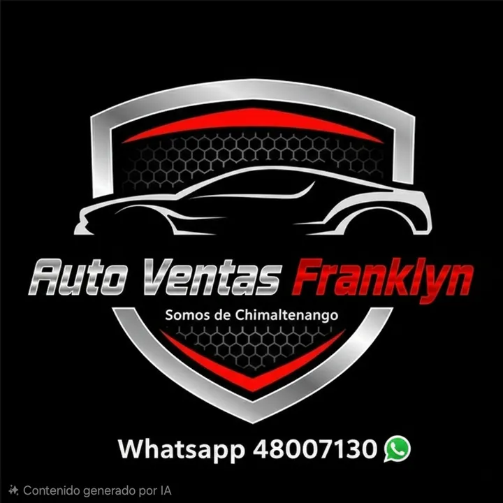 @autoventasfranklyn