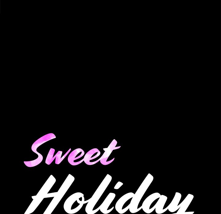 Sweet Holiday - episode 8 - 15