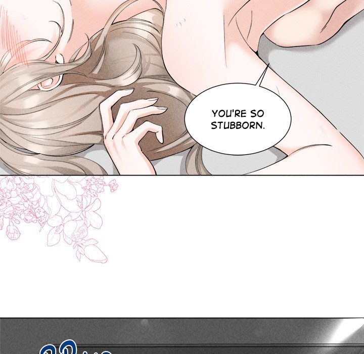 Inescapably Yours - episode 1 - 25