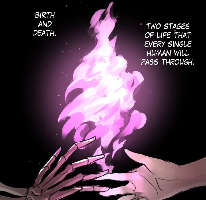 Death's Love Ballad - episode 16 - 14