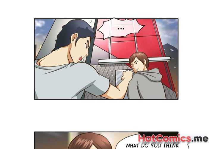 My New Co-worker - episode 13 - 0