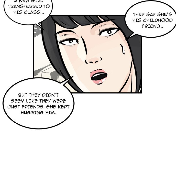 He Queen - episode 1 - 140