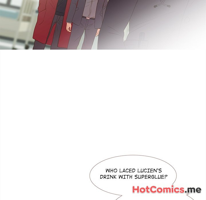 My Life as a Half-Magi - episode 31 - 35