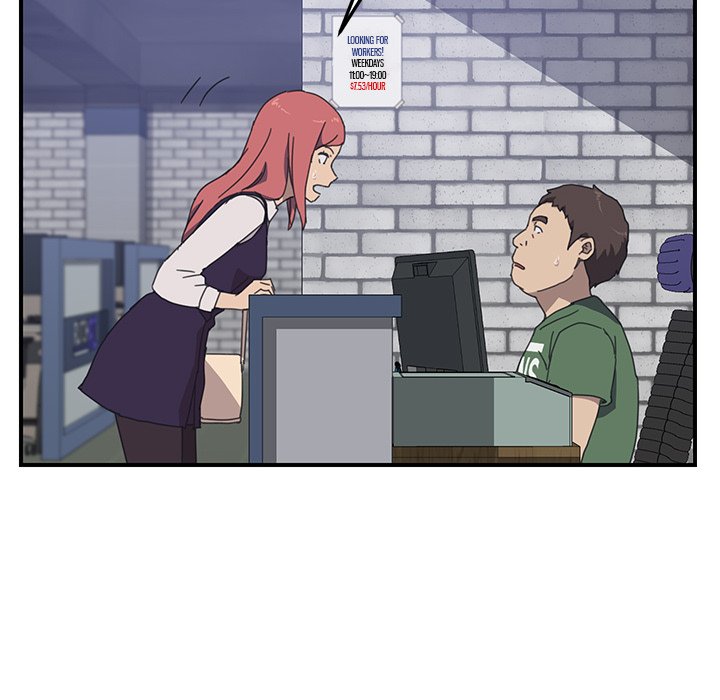 The Unwanted Roommate - episode 13 - 101