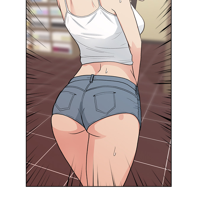 Soojungs Comicladen - episode 2 - 39