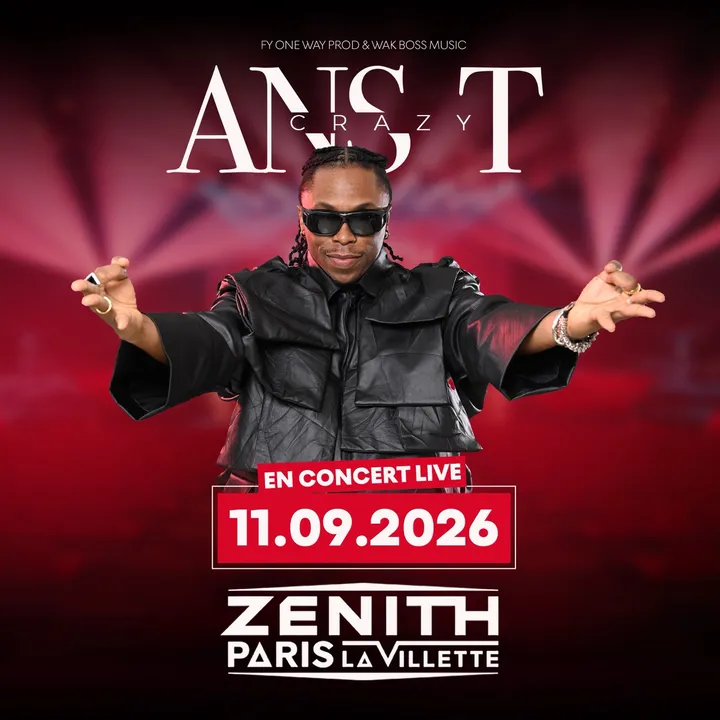 anstcrazyofficiel