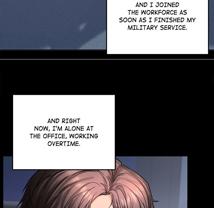 Office Romance is a No-No - episode 1 - 43