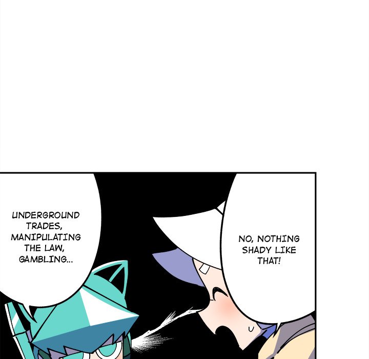 Iron Mech Bride - episode 4 - 4