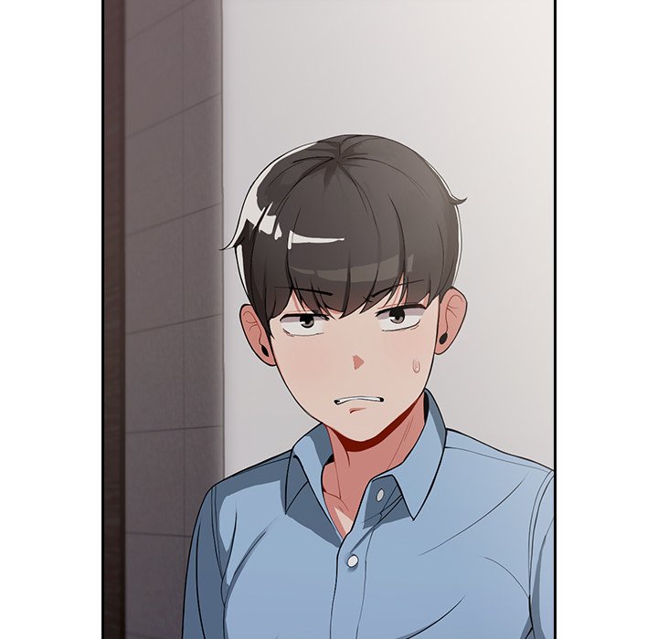 #Follow Me - episode 2 - 13