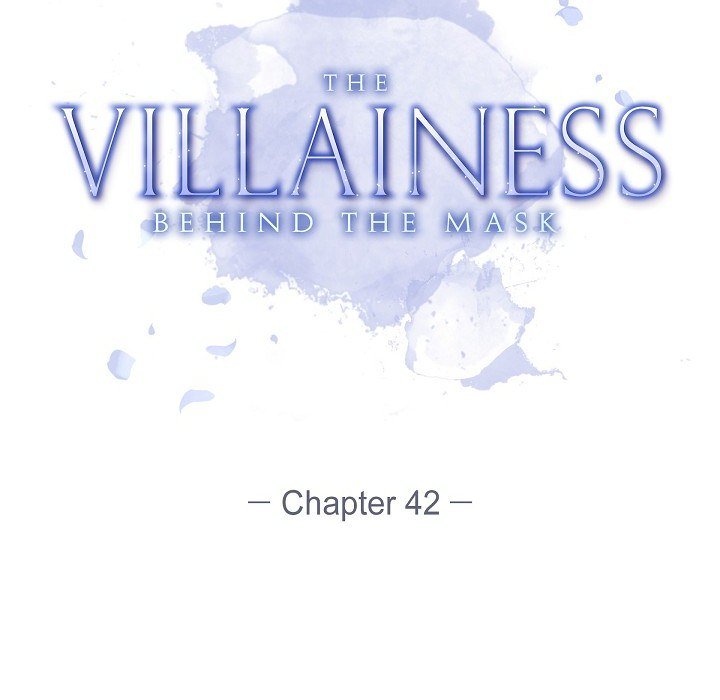The Villainess Behind the Mask - episode 42 - 5