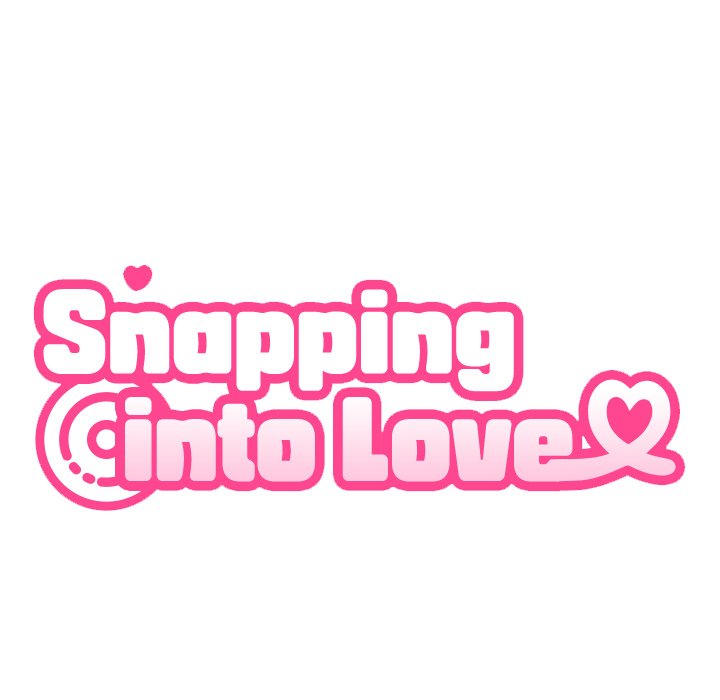 Snapping into Love - episode 39 - 58