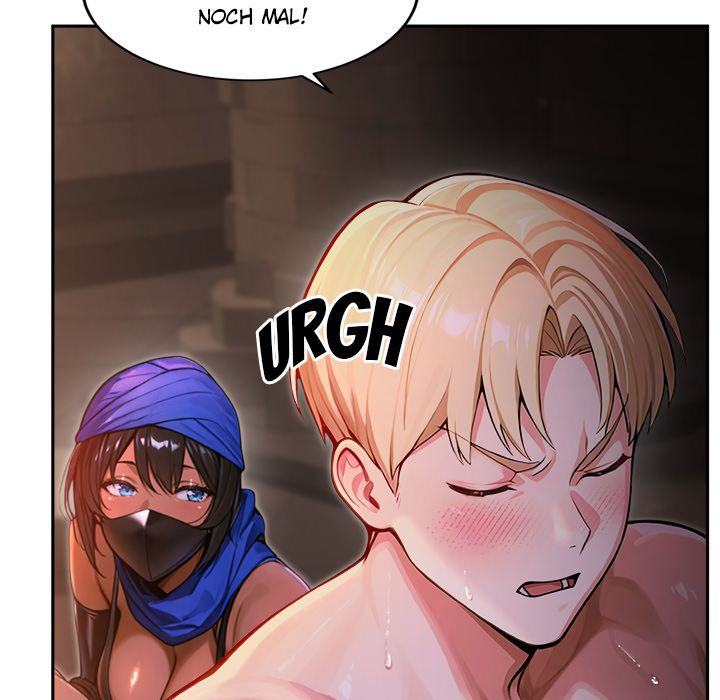 XX Dungeon - episode 1 - 152