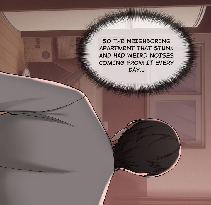 Don't Tell Anyone at School! - episode Prologue - 5