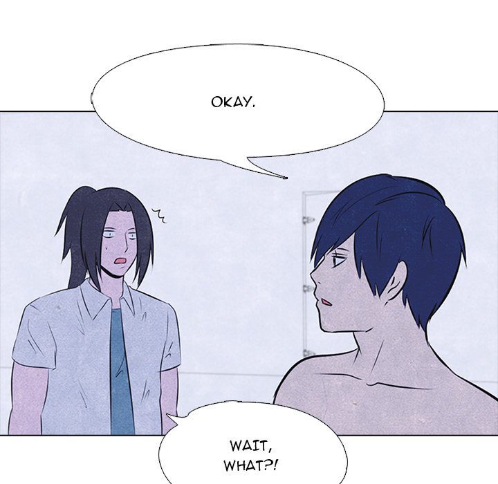 High School Devil - episode 30 - 58