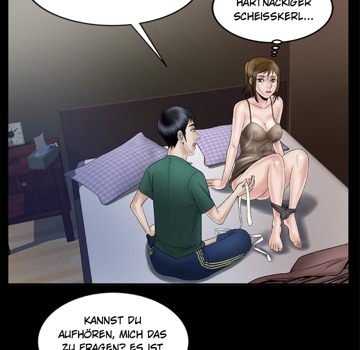 Die Partner meiner Frau - episode 36 - 40