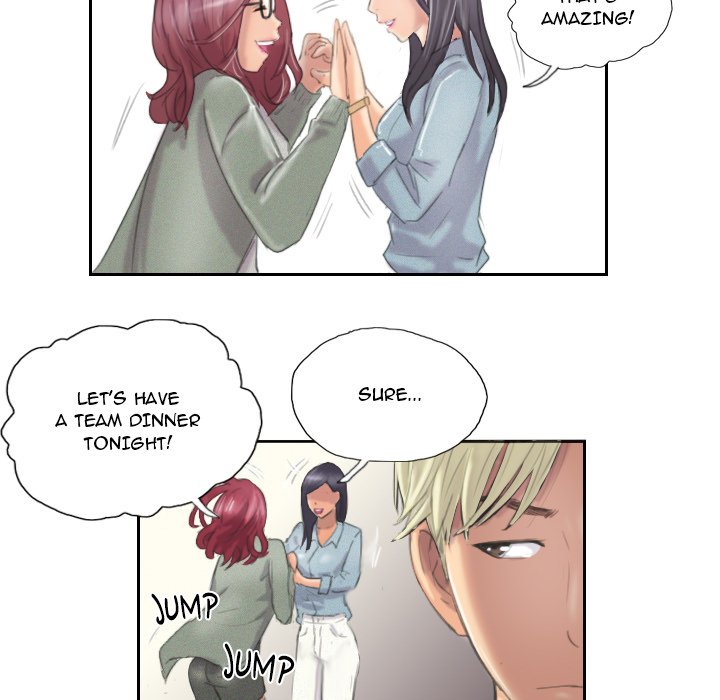 New Face - episode 9 - 64