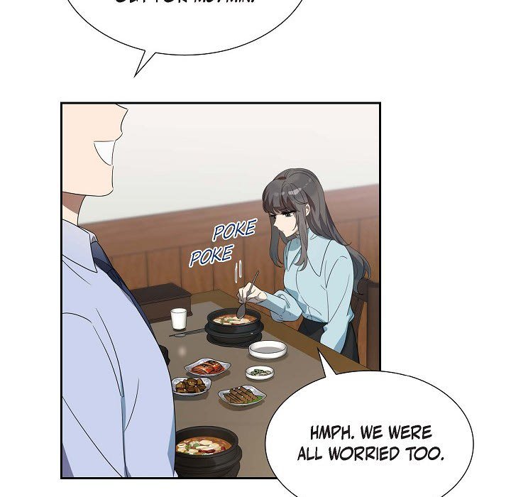 A Misogamist's Romance - episode 3 - 35
