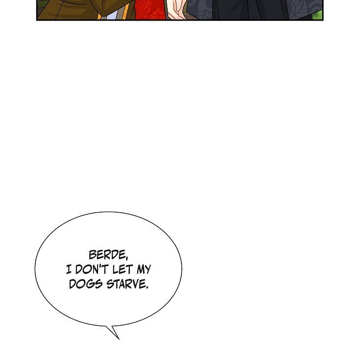 The Destroyer Fell in Love with Me - episode 26 - 20