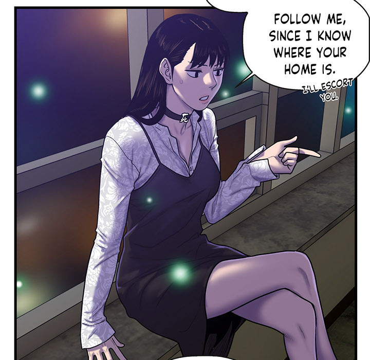 Sleeping With the Ghost - episode 44 - 52