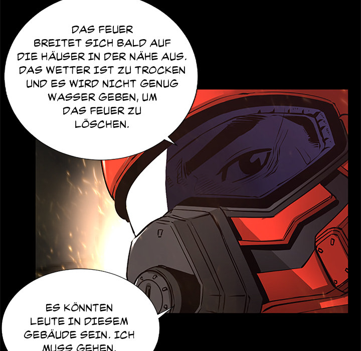 Vulcanus - episode 28 - 32