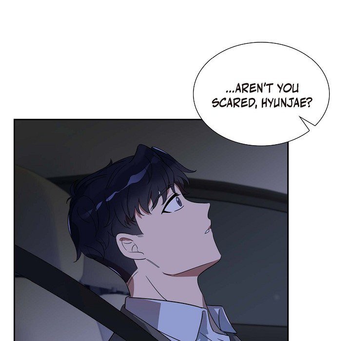 A Misogamist's Romance - episode 6 - 96