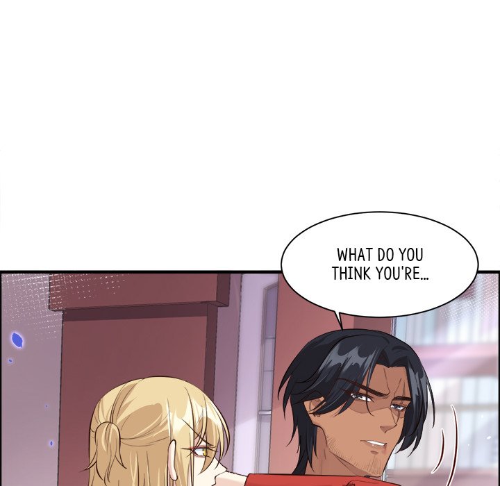 Strange Family - episode 55 - 13