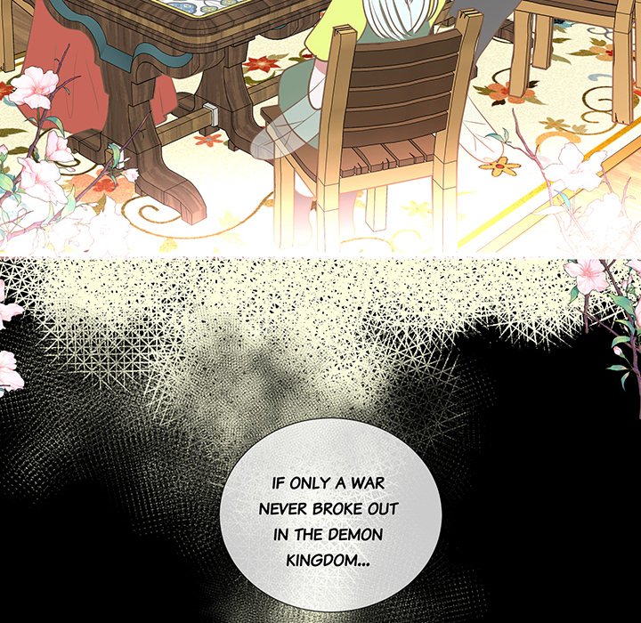 Now, I am Demon King's Wife - episode 34 - 60