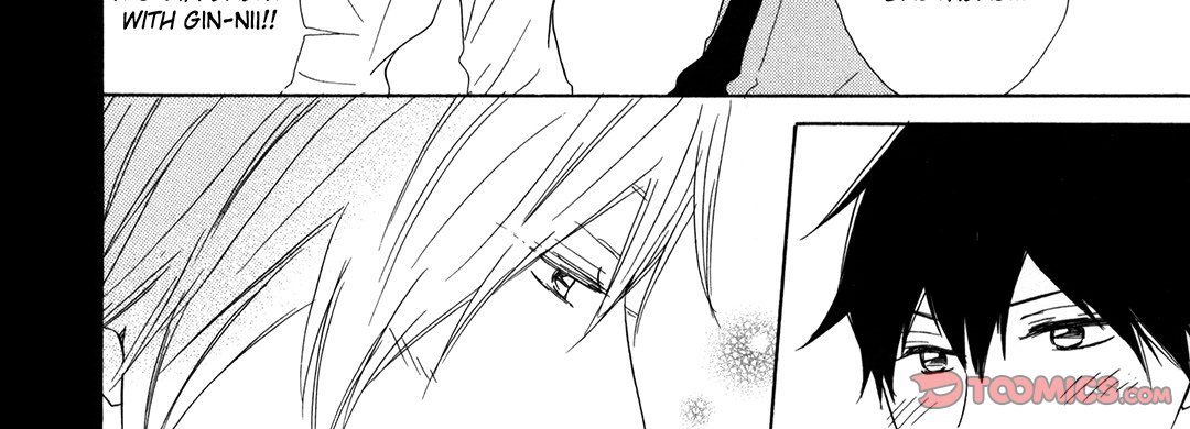 37°C SPIRITS - episode 7 - 49