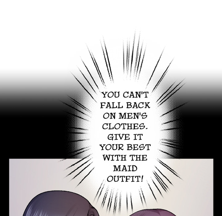 Addictive Kiss: Your Lips Feel the Best - episode 29 - 99
