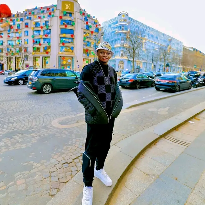 @princeifemelumma
