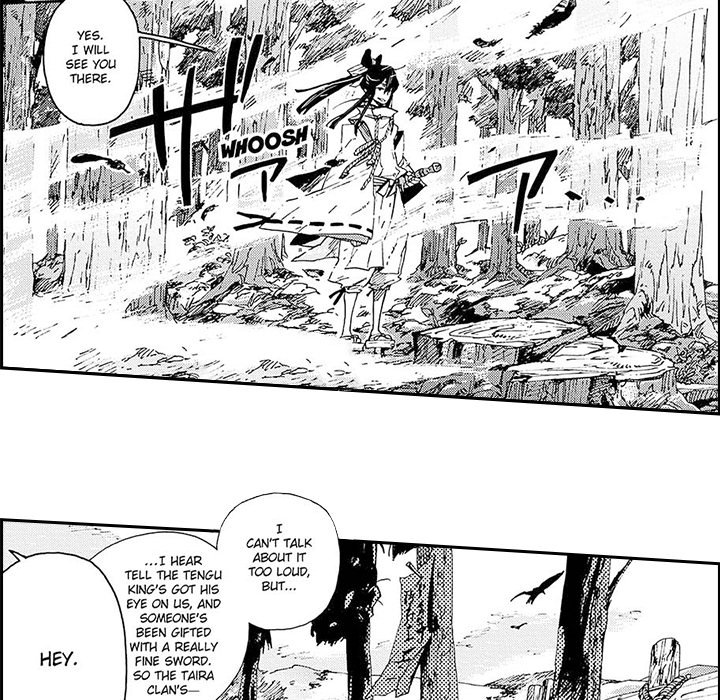 Contract Of Cherry Blossom Guilt - episode 4 - 49