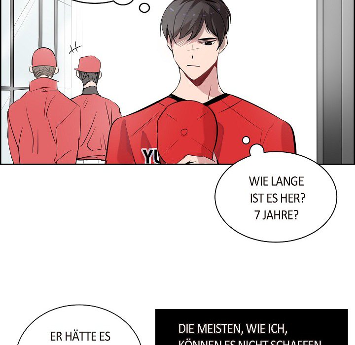 Die romantische Schlüsselverbindung - episode 1 - 95