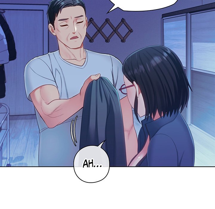 Master, Do You Need A Hand? - episode 21 - 9