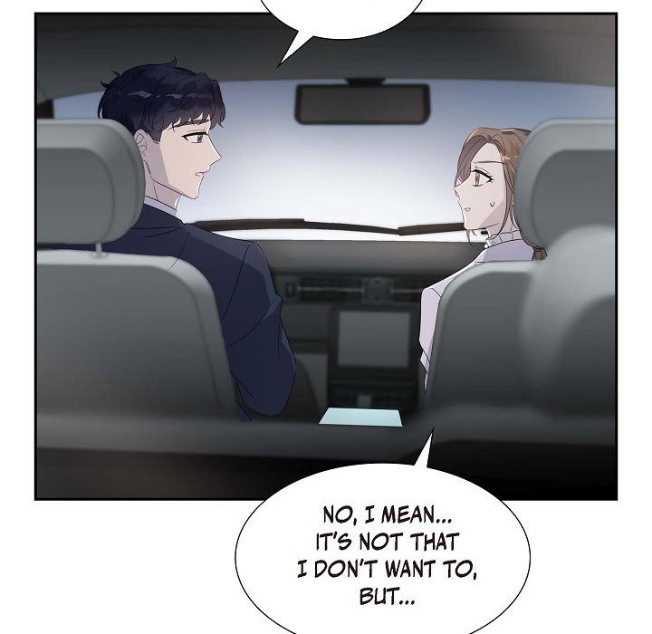 A Misogamist's Romance - episode 7 - 45