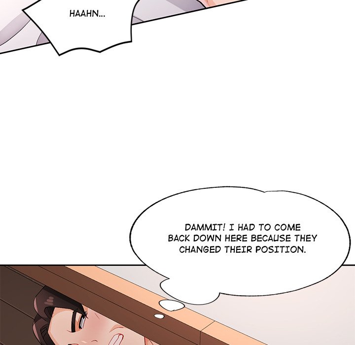 Wait, I'm a Married Woman! - episode 30 - 5