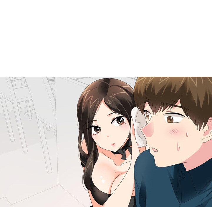 Forever Gossip 2. Staffel - episode 23 - 37