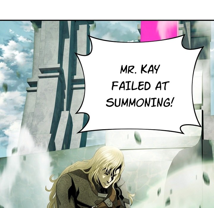 Summoners War: Trackers - episode 22 - 191